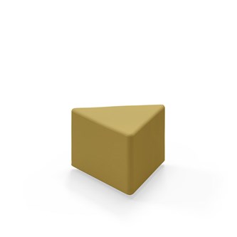 Sittpuff Geo 3 H30 cm