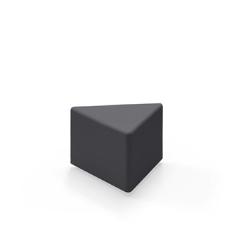 Sittpuff Geo 3 H30 cm