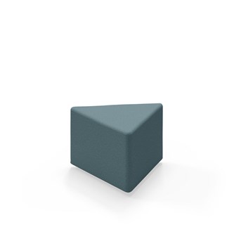 Sittpuff Geo 3 H30 cm