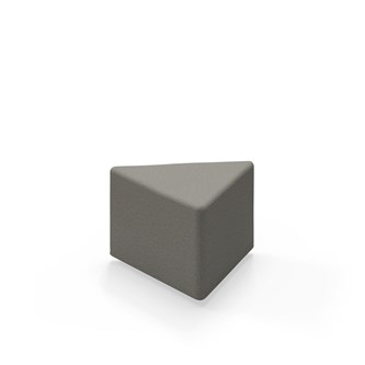 Sittpuff Geo 3 H30 cm