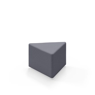 Sittpuff Geo 3 H30 cm