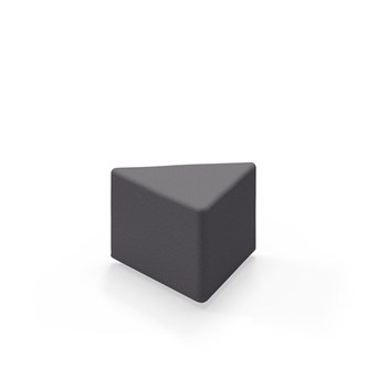 Sittpuff Geo 3 H30 cm