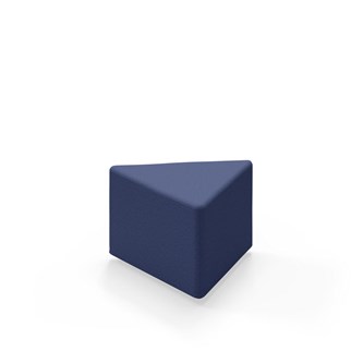 Sittpuff Geo 3 H30 cm