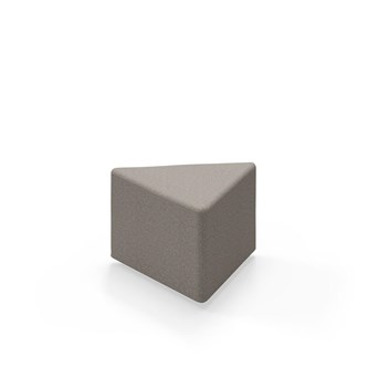 Sittpuff Geo 3 H30 cm