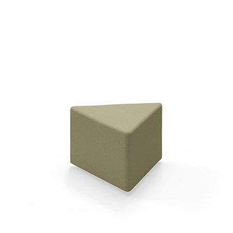 Sittpuff Geo 3 H30 cm