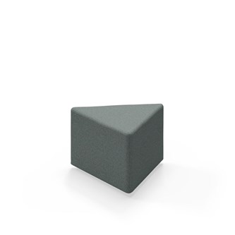 Sittpuff Geo 3 H30 cm