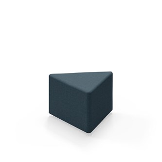 Sittpuff Geo 3 H30 cm