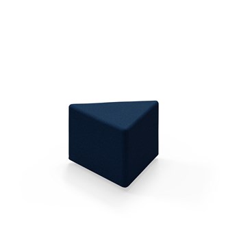 Sittpuff Geo 3 H30 cm