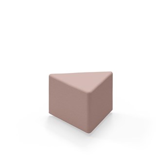 Sittpuff Geo 3 H30 cm