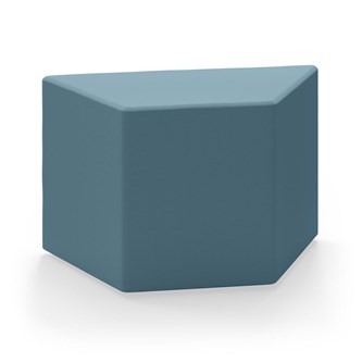 Sittpuff Geo 4 H60 cm