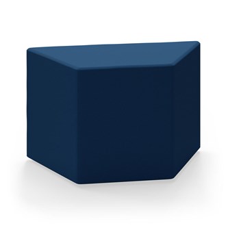 Sittpuff Geo 4 H60 cm