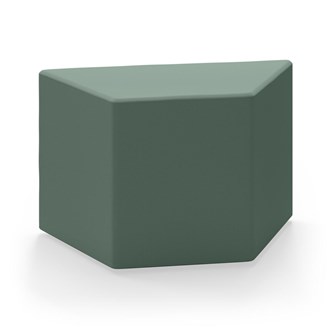 Sittpuff Geo 4 H60 cm