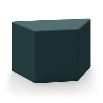 Sittpuff Geo 4 H60 cm