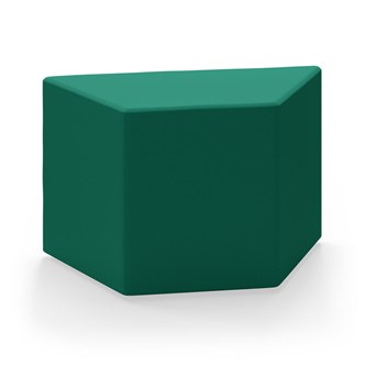 Sittpuff Geo 4 H60 cm