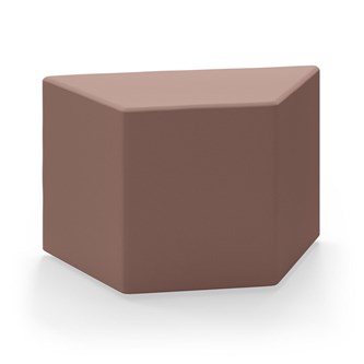 Sittpuff Geo 4 H60 cm