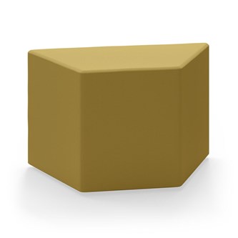 Sittpuff Geo 4 H60 cm