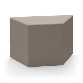 Sittpuff Geo 4 H60 cm