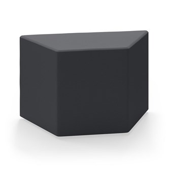 Sittpuff Geo 4 H60 cm