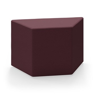 Sittpuff Geo 4 H60 cm