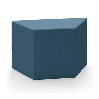 Sittpuff Geo 4 H60 cm