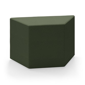 Sittpuff Geo 4 H60 cm