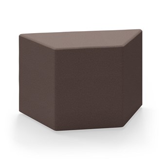 Sittpuff Geo 4 H60 cm