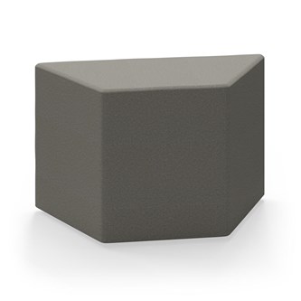 Sittpuff Geo 4 H60 cm