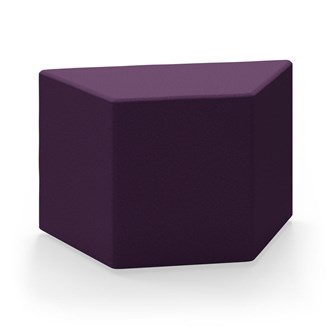 Sittpuff Geo 4 H60 cm