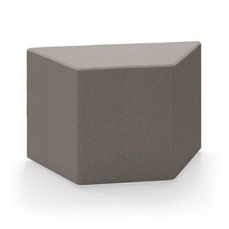 Sittpuff Geo 4 H60 cm