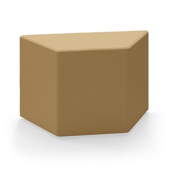 Sittpuff Geo 4 H60 cm