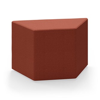 Sittpuff Geo 4 H60 cm