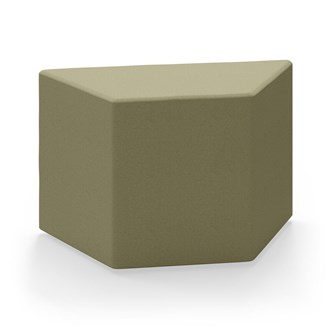 Sittpuff Geo 4 H60 cm