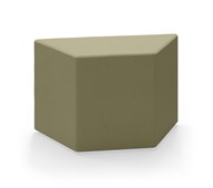 Sittpuff Geo 4 H60 cm
