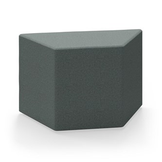 Sittpuff Geo 4 H60 cm