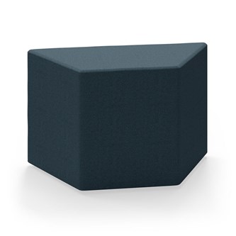 Sittpuff Geo 4 H60 cm