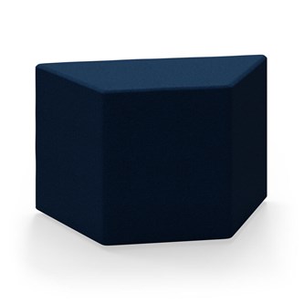 Sittpuff Geo 4 H60 cm