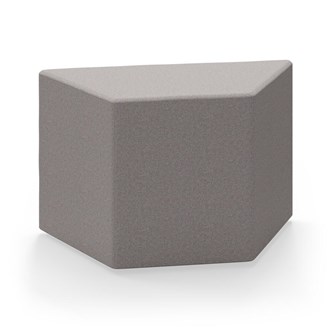 Sittpuff Geo 4 H60 cm