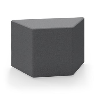 Sittpuff Geo 4 H60 cm