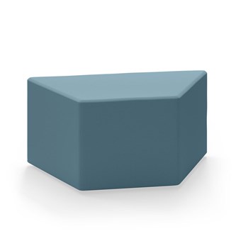 Sittpuff Geo 4 H45 cm