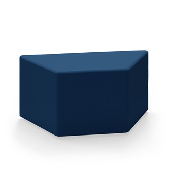 Sittpuff Geo 4 H45 cm