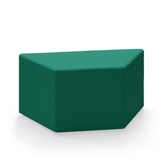 Sittpuff Geo 4 H45 cm