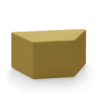 Sittpuff Geo 4 H45 cm