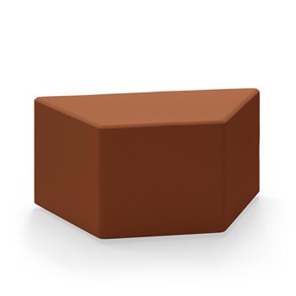 Sittpuff Geo 4 H45 cm