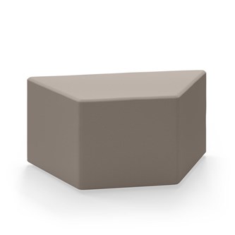 Sittpuff Geo 4 H45 cm