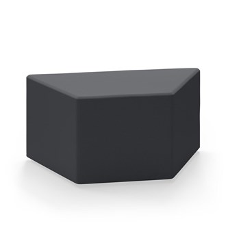 Sittpuff Geo 4 H45 cm