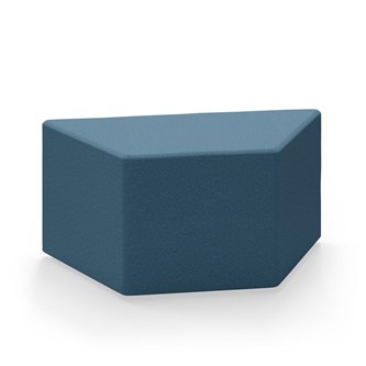 Sittpuff Geo 4 H45 cm