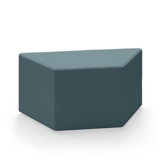 Sittpuff Geo 4 H45 cm