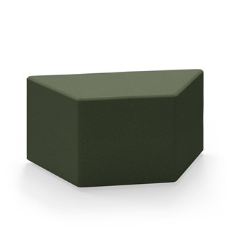 Sittpuff Geo 4 H45 cm