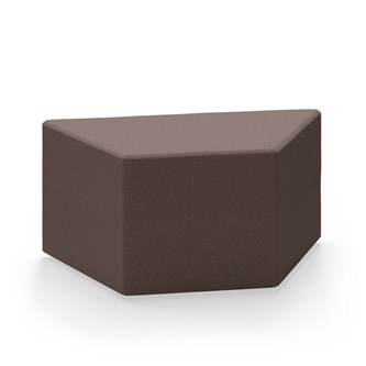 Sittpuff Geo 4 H45 cm