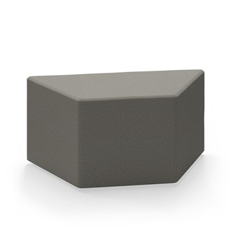 Sittpuff Geo 4 H45 cm